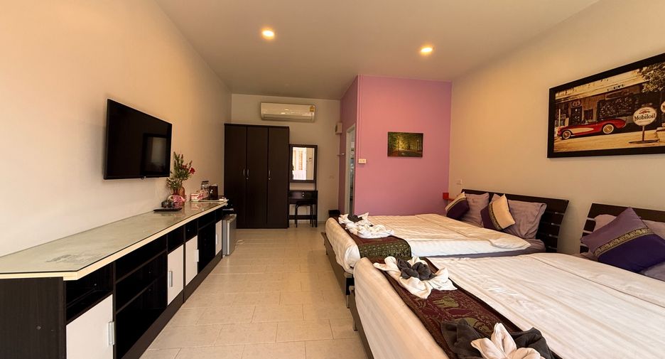 For rent and for sale 11 bedrooms retail Space in San Sai, Chiang Mai