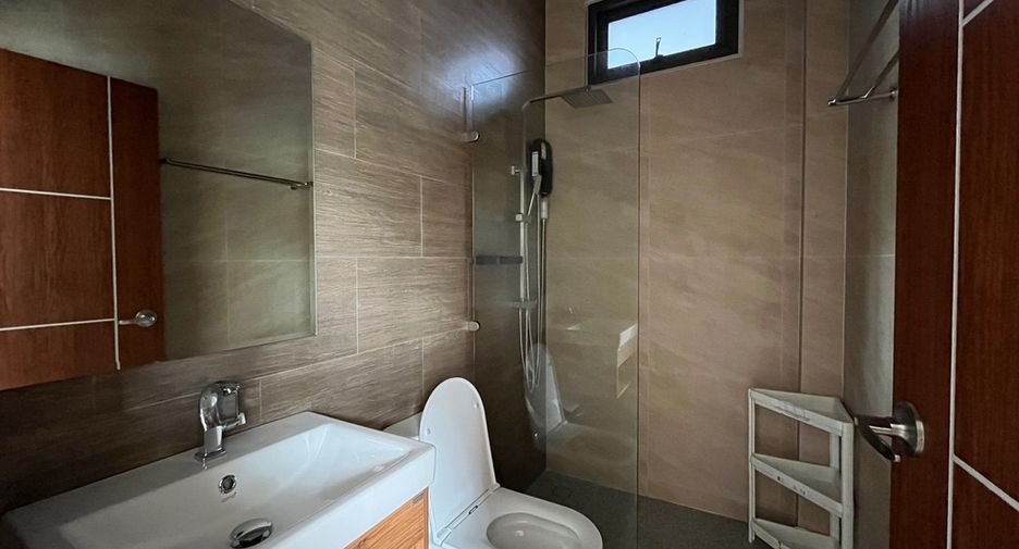 Аренда 2 спальни дом в Муанг Краби, Краби