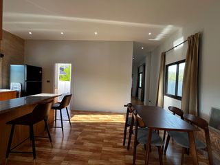 For rent 2 bedrooms house in Mueang Krabi, Krabi