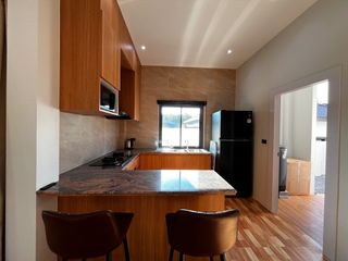 For rent 2 bedrooms house in Mueang Krabi, Krabi