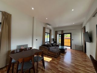 For rent 2 bedrooms house in Mueang Krabi, Krabi