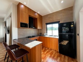 For rent 2 bedrooms house in Mueang Krabi, Krabi