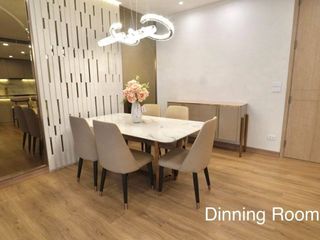For rent 3 ベッドルーム condo in Sathon, Bangkok