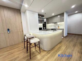 For rent 3 ベッドルーム condo in Sathon, Bangkok