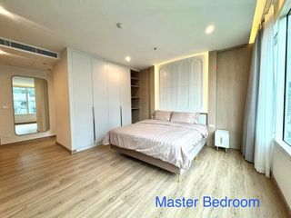 For rent 3 ベッドルーム condo in Sathon, Bangkok