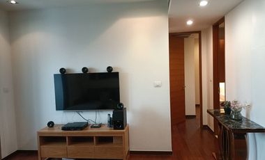 À louer 2 chambres condo à Khlong Toei, Bangkok