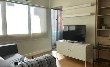 À louer 1 chambre condo à Phra Khanong, Bangkok