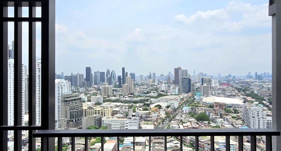 出租 2 卧室 公寓 在 Khlong Toei, 曼谷