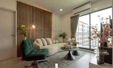 出租 2 卧室 公寓 在 Mueang Samut Prakan, Samut Prakan