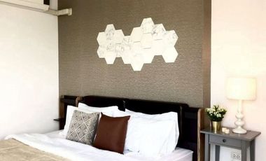 Wohnung zum Kauf mit 2 Zimmer in Watthana, Bangkok