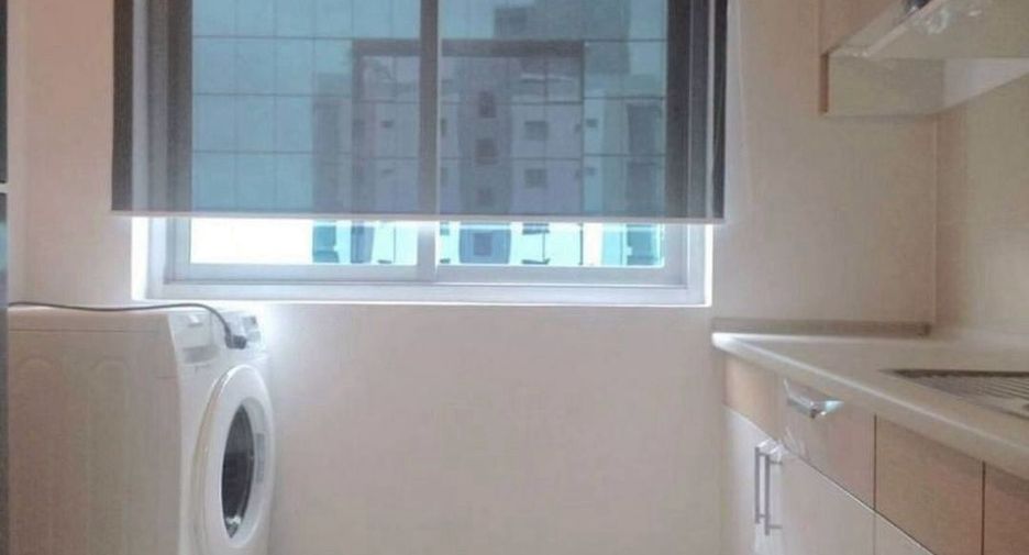 À vendre 2 chambres condo à Watthana, Bangkok