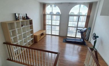 Reihenhaus zur Miete und zum Kauf mit 3 Zimmer in Bang Kapi, Bangkok