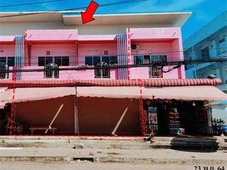 出售 1 卧室 商业空间 在 Mueang Maha Sarakham, Maha Sarakham