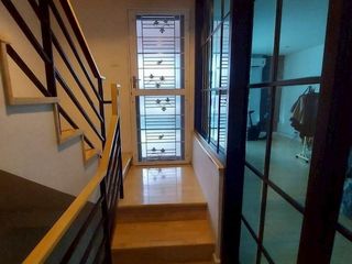 For rent 3 bedrooms townhouse in Bang Phli, Samut Prakan