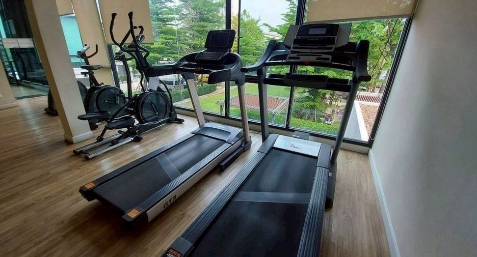 For rent 3 ベッドルーム townhouse in Bang Phli, Samut Prakan