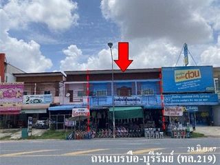 出售 1 卧室 商业空间 在 Mueang Maha Sarakham, Maha Sarakham
