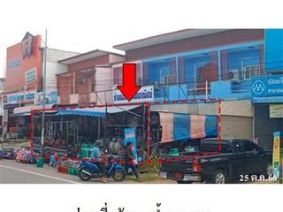 出售 1 卧室 商业空间 在 Mueang Maha Sarakham, Maha Sarakham