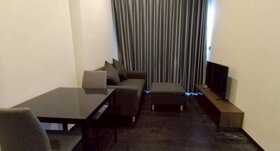 Wohnung zur Miete mit 1 Zimmer in Watthana, Bangkok