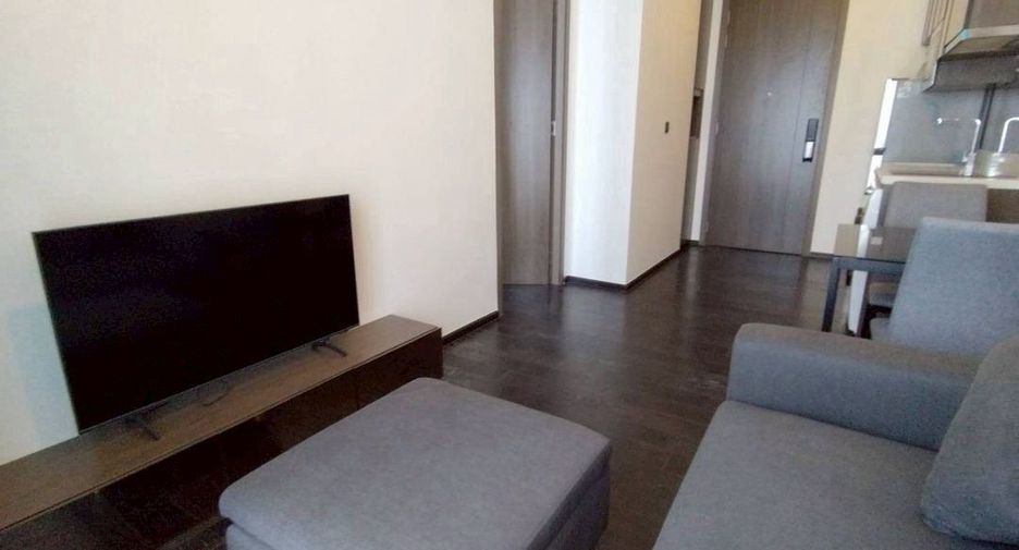 Wohnung zur Miete mit 1 Zimmer in Watthana, Bangkok