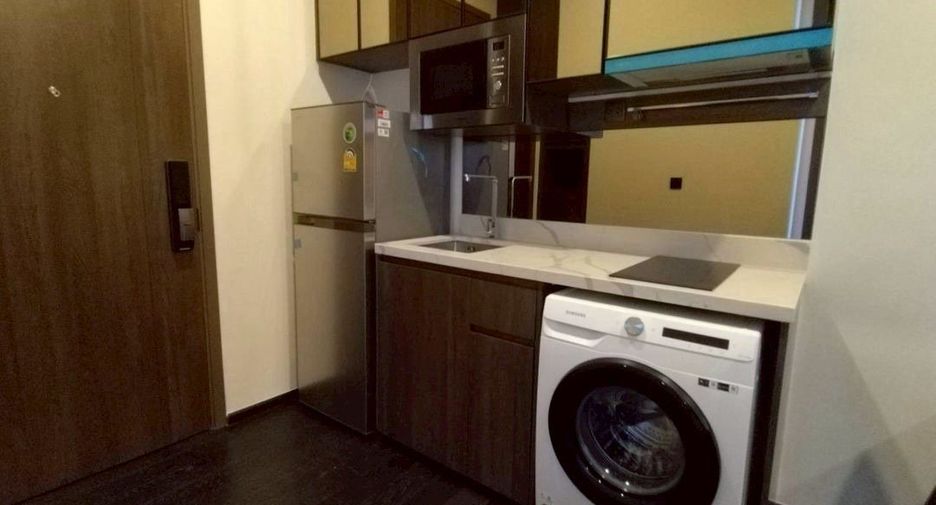 Wohnung zur Miete mit 1 Zimmer in Watthana, Bangkok