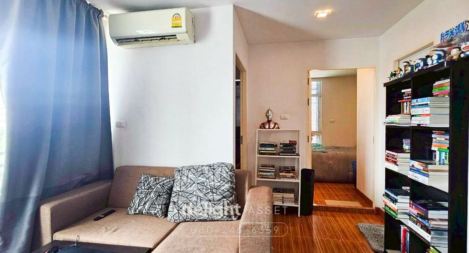 ขาย 2 ห้องนอน คอนโด ใน จตุจักร, กรุงเทพฯ