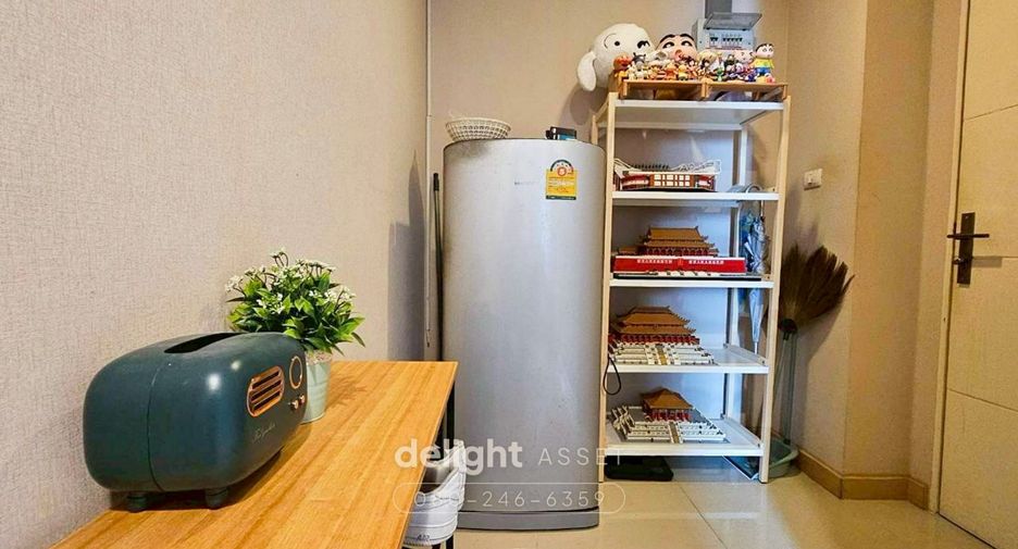 ขาย 2 ห้องนอน คอนโด ใน จตุจักร, กรุงเทพฯ