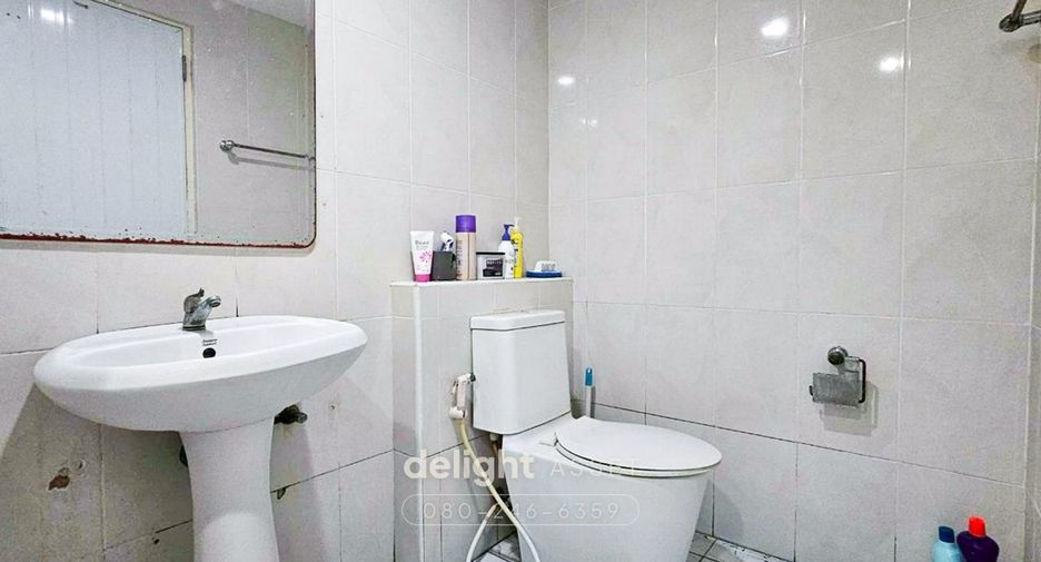 ขาย 2 ห้องนอน คอนโด ใน จตุจักร, กรุงเทพฯ
