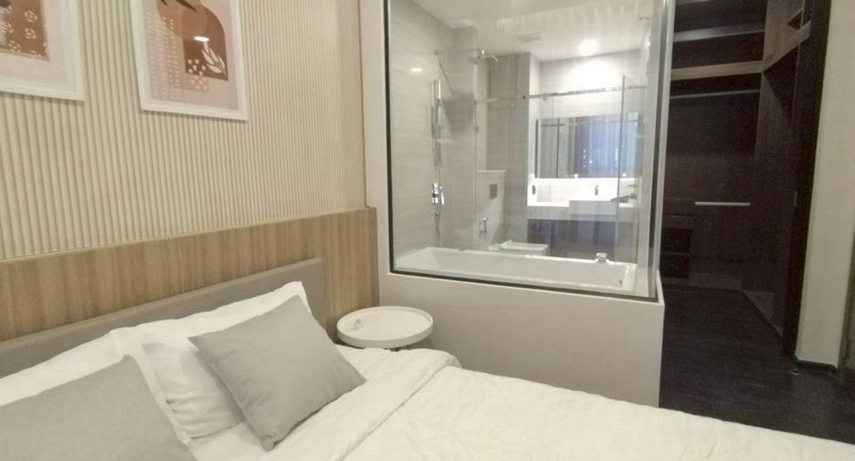 For rent 1 Beds condo in Watthana, Bangkok