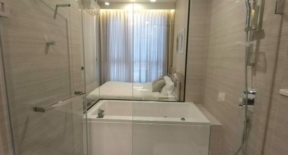 For rent 1 Beds condo in Watthana, Bangkok