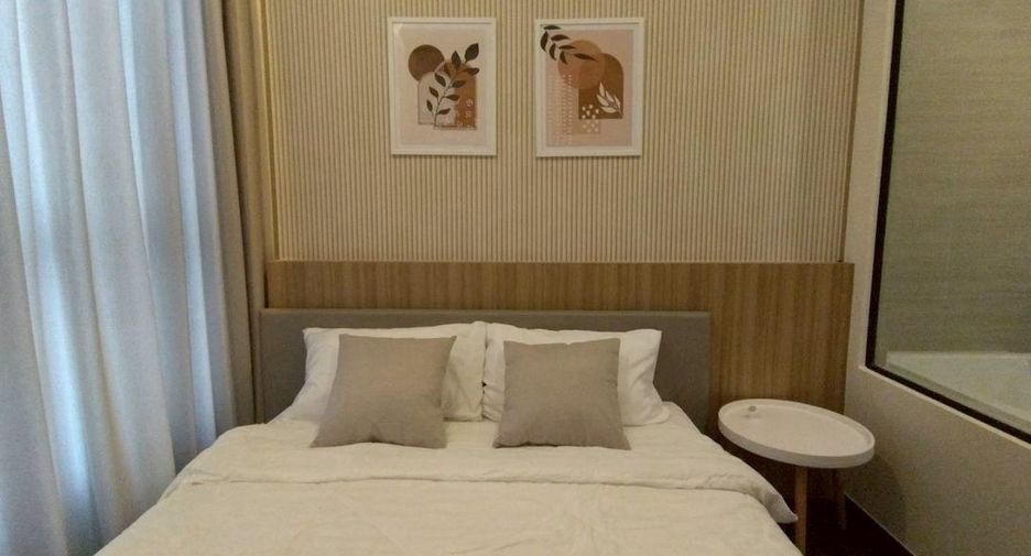 For rent 1 Beds condo in Watthana, Bangkok