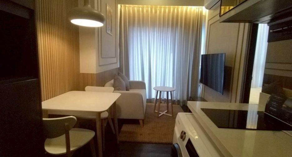 For rent 1 Beds condo in Watthana, Bangkok