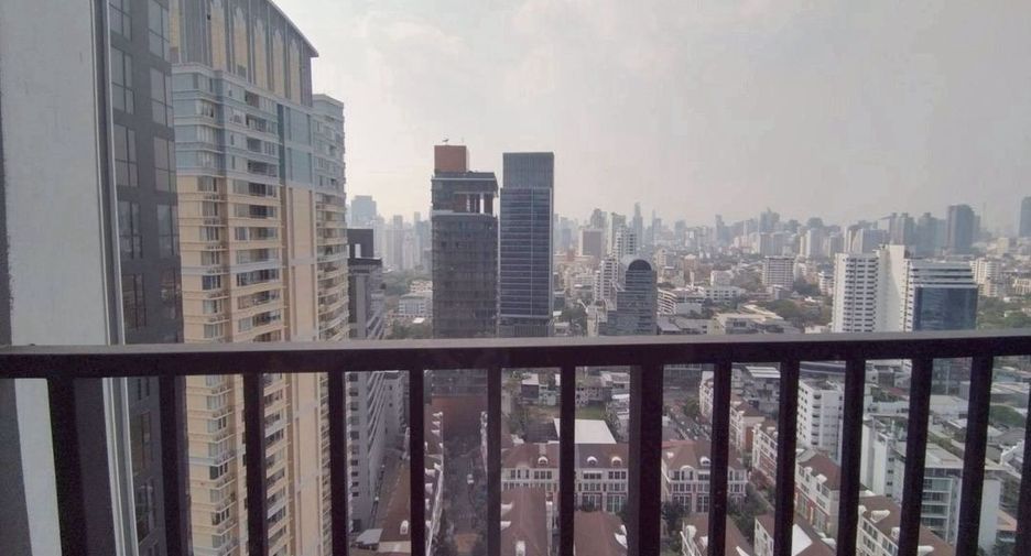 For rent 1 Beds condo in Watthana, Bangkok