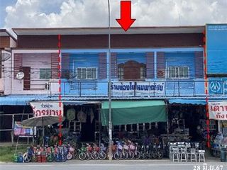 出售 1 卧室 商业空间 在 Mueang Maha Sarakham, Maha Sarakham
