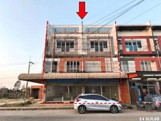 出售 1 卧室 商业空间 在 Mueang Maha Sarakham, Maha Sarakham