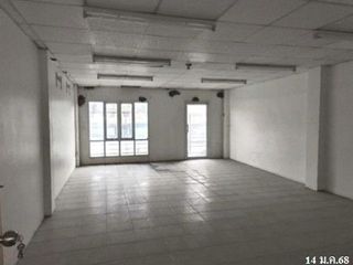 出售 1 卧室 商业空间 在 Mueang Maha Sarakham, Maha Sarakham
