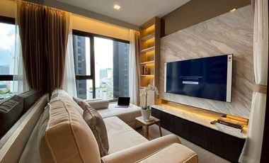 Condo en alquiler de 1 habitaciones 