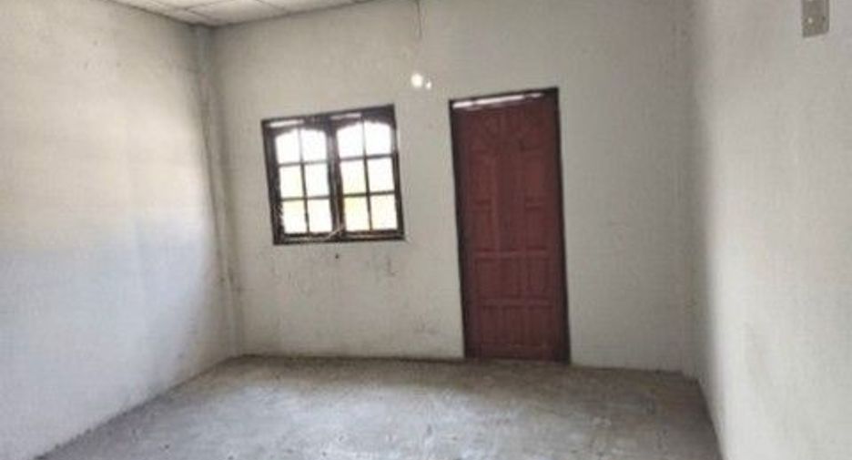 Gewerbefläche zum Kauf mit 1 Zimmer in Mueang Maha Sarakham, Maha Sarakham