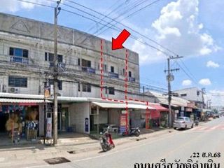 出售 1 卧室 商业空间 在 Mueang Maha Sarakham, Maha Sarakham