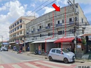 出售 1 卧室 商业空间 在 Mueang Maha Sarakham, Maha Sarakham
