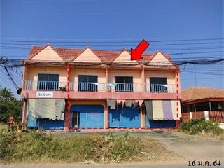 出售 1 卧室 商业空间 在 Mueang Maha Sarakham, Maha Sarakham