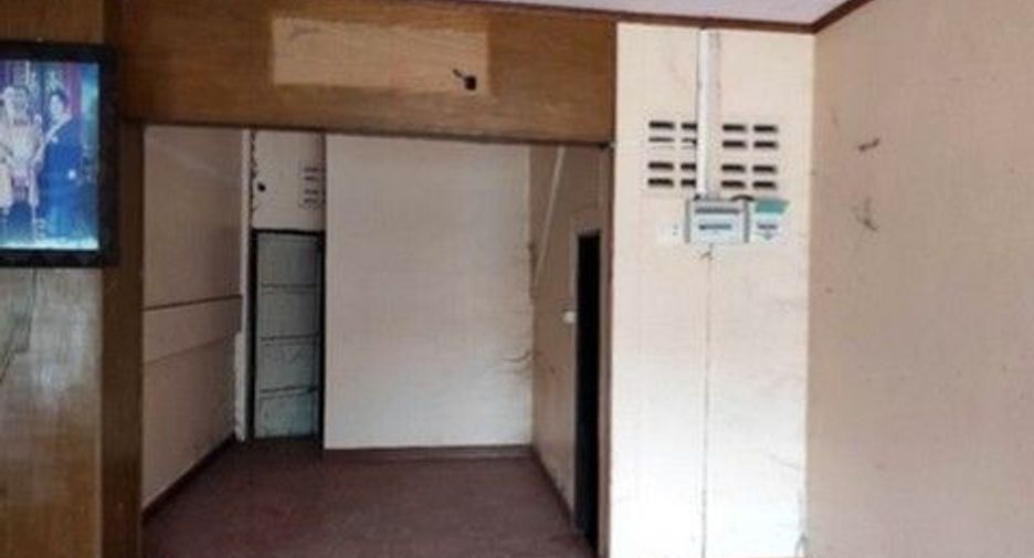 Gewerbefläche zum Kauf mit 1 Zimmer in Mueang Maha Sarakham, Maha Sarakham