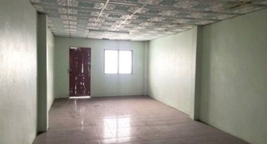 Gewerbefläche zum Kauf mit 1 Zimmer in Mueang Maha Sarakham, Maha Sarakham