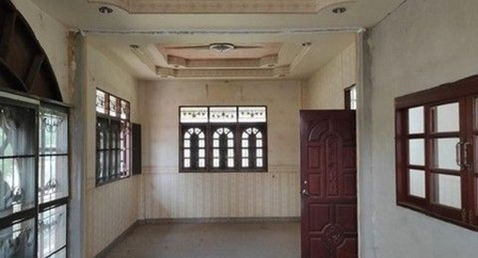 Haus zum Kauf mit 1 Zimmer in Mueang Maha Sarakham, Maha Sarakham
