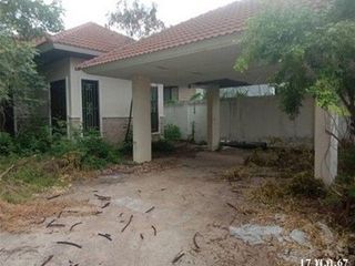 Haus zum Kauf mit 1 Zimmer in Mueang Maha Sarakham, Maha Sarakham