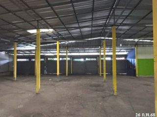 Продажа 1 кровать склад в Mueang Bung Kan, Bueng Kan