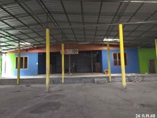 Продажа 1 кровать склад в Mueang Bung Kan, Bueng Kan