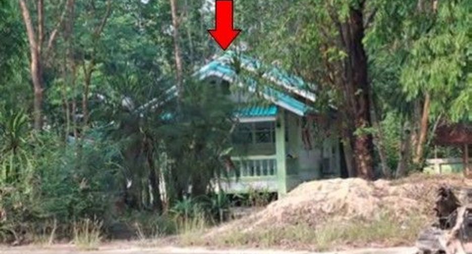 Продажа 1 кровать склад в Mueang Bung Kan, Bueng Kan