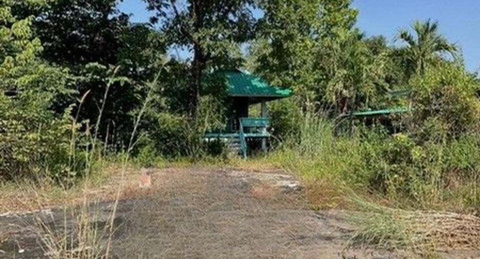 Продажа 1 кровать склад в Mueang Bung Kan, Bueng Kan