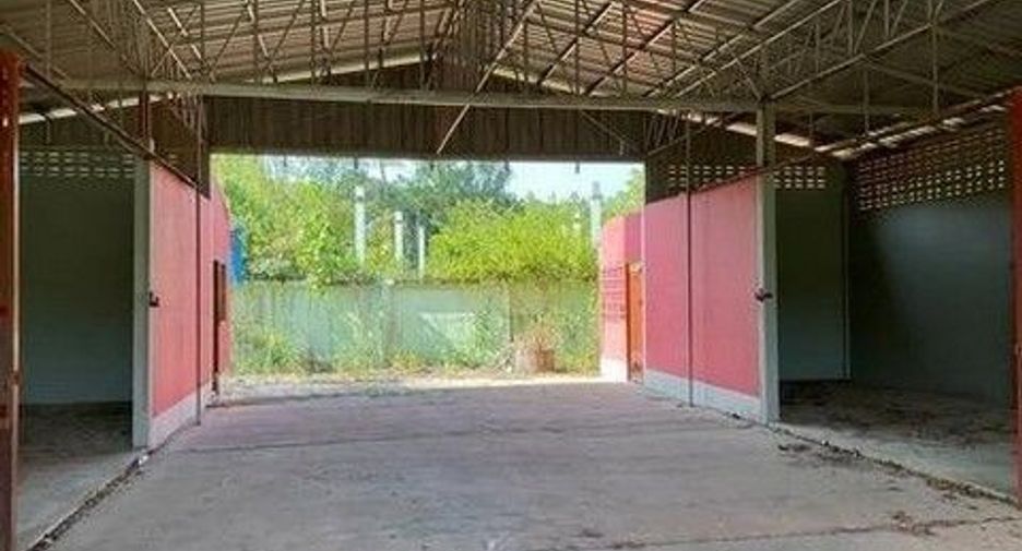 Продажа 1 кровать склад в Mueang Bung Kan, Bueng Kan