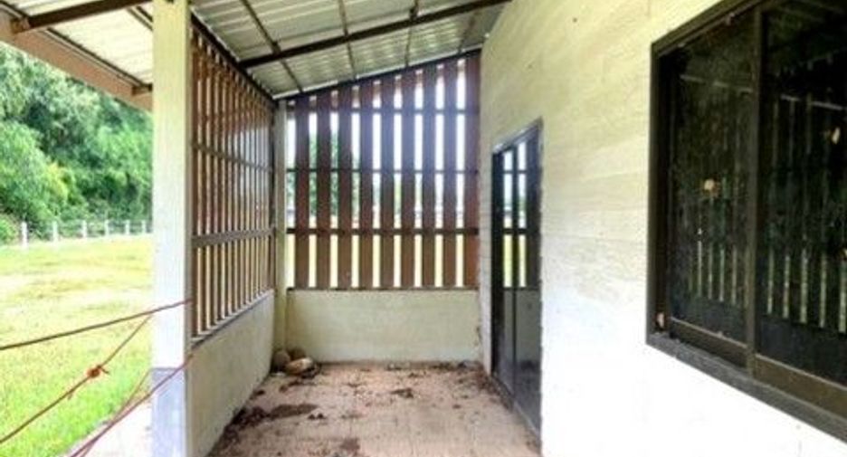 Продажа Участок в Mueang Buriram, Buri Ram